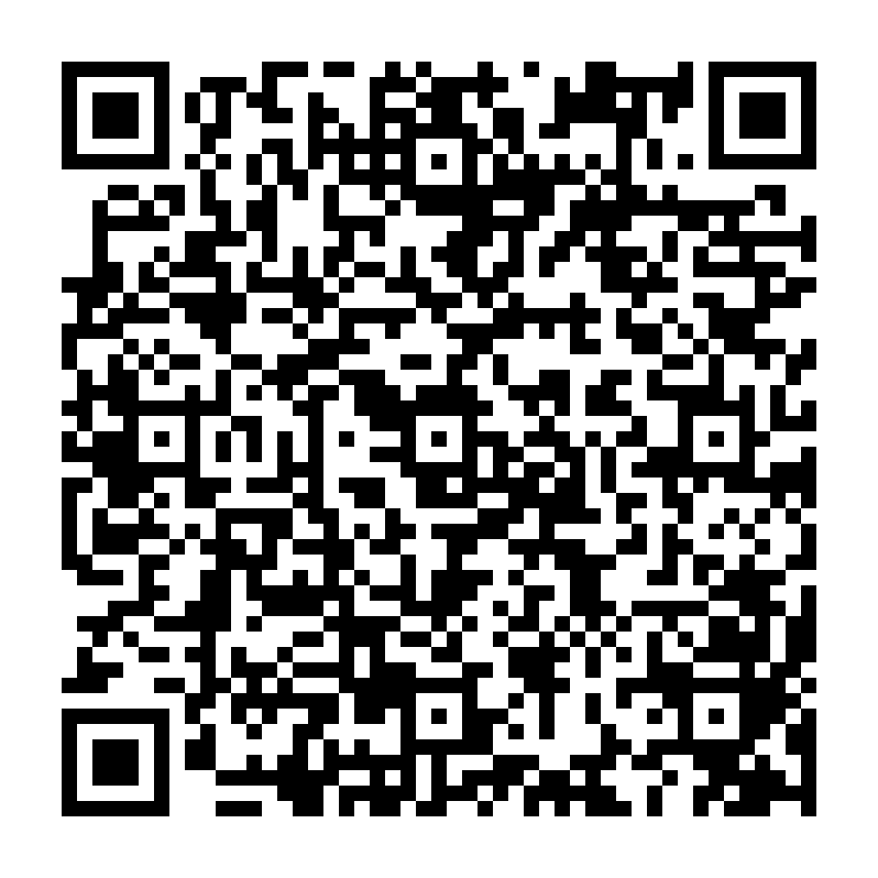 QR-koodi