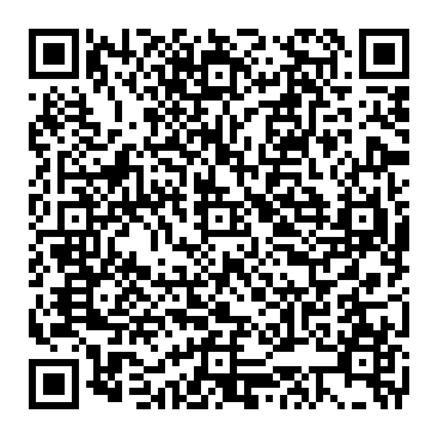 QR-koodi