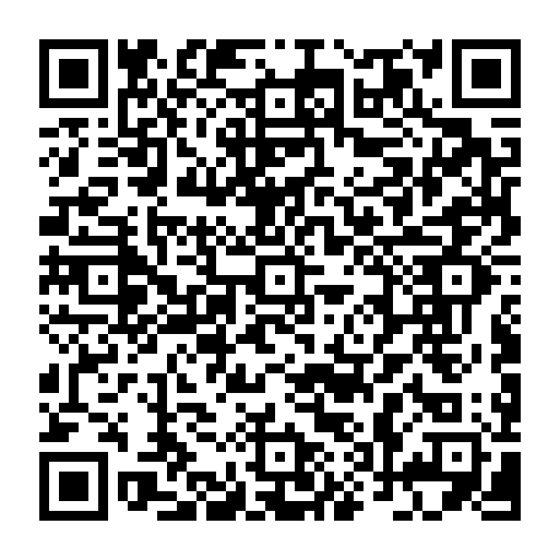 QR-koodi