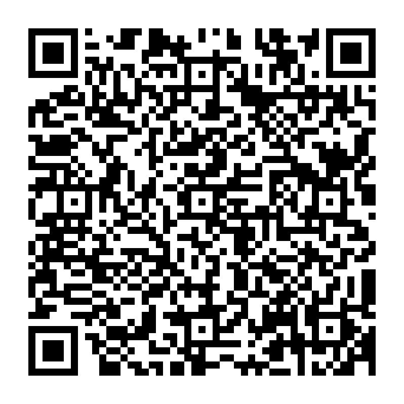 QR-koodi