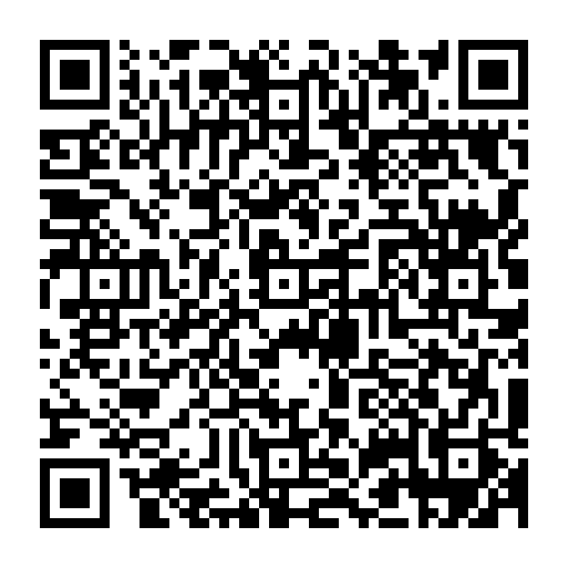 QR-koodi