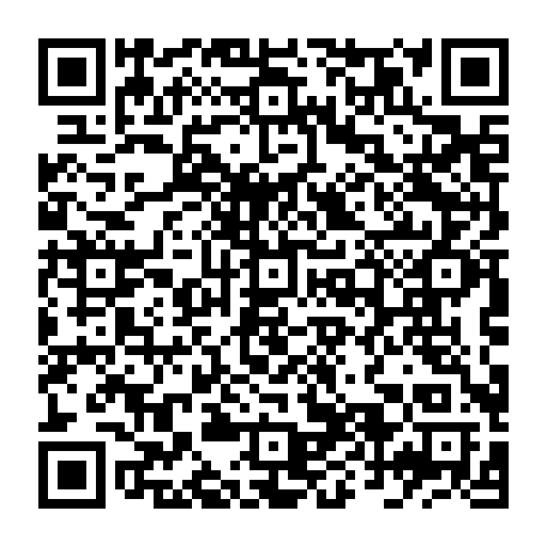 QR-koodi