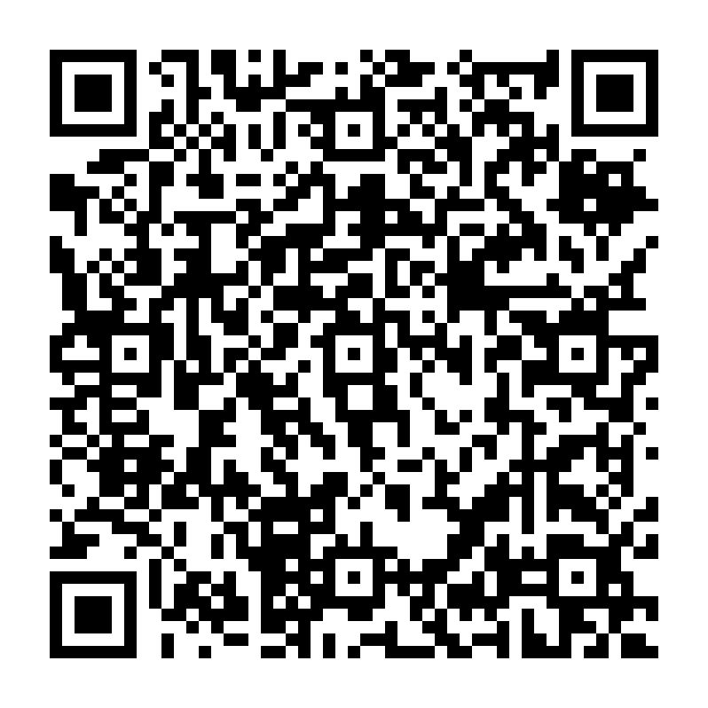QR-koodi