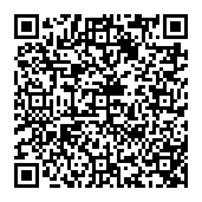 QR-koodi