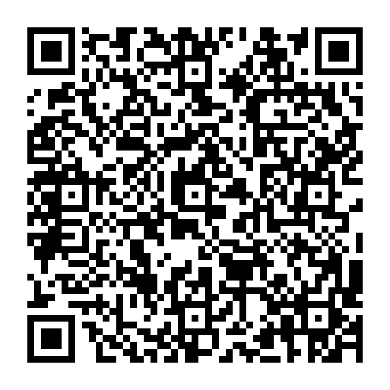 QR-koodi