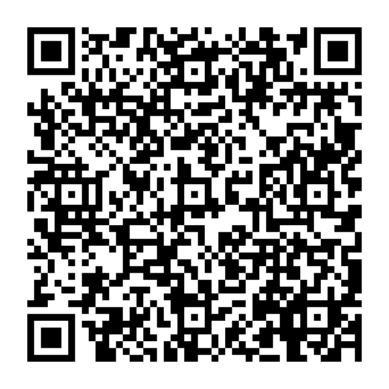 QR-koodi