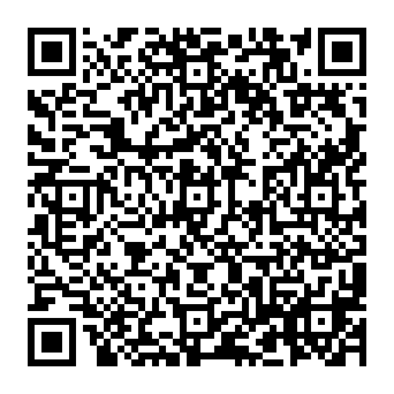 QR-koodi