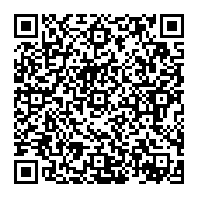 QR-koodi