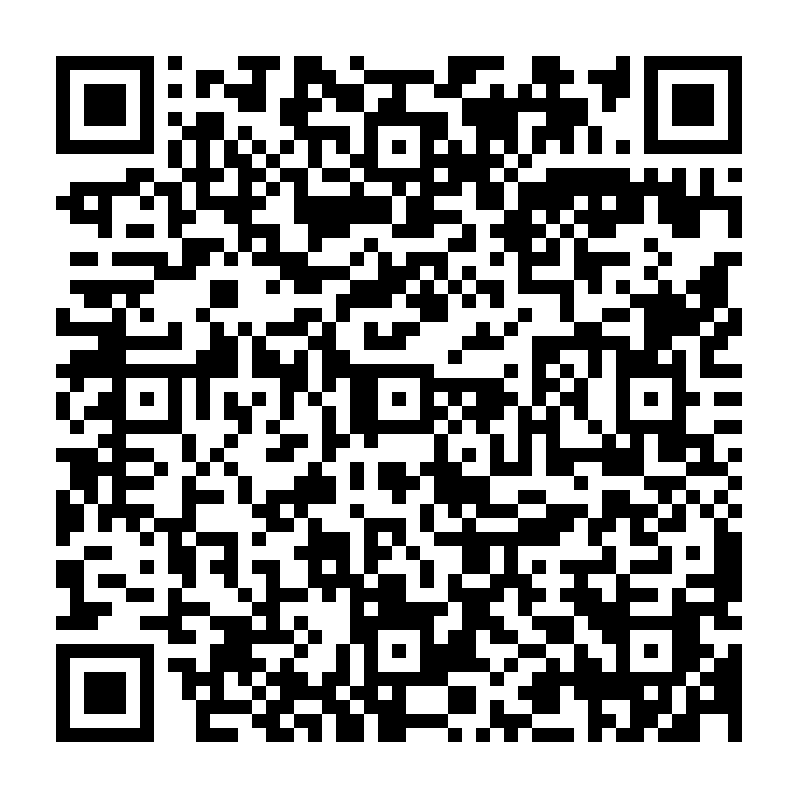 QR-koodi
