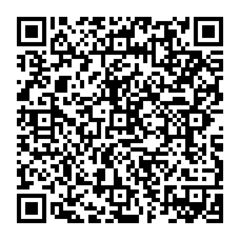 QR-koodi