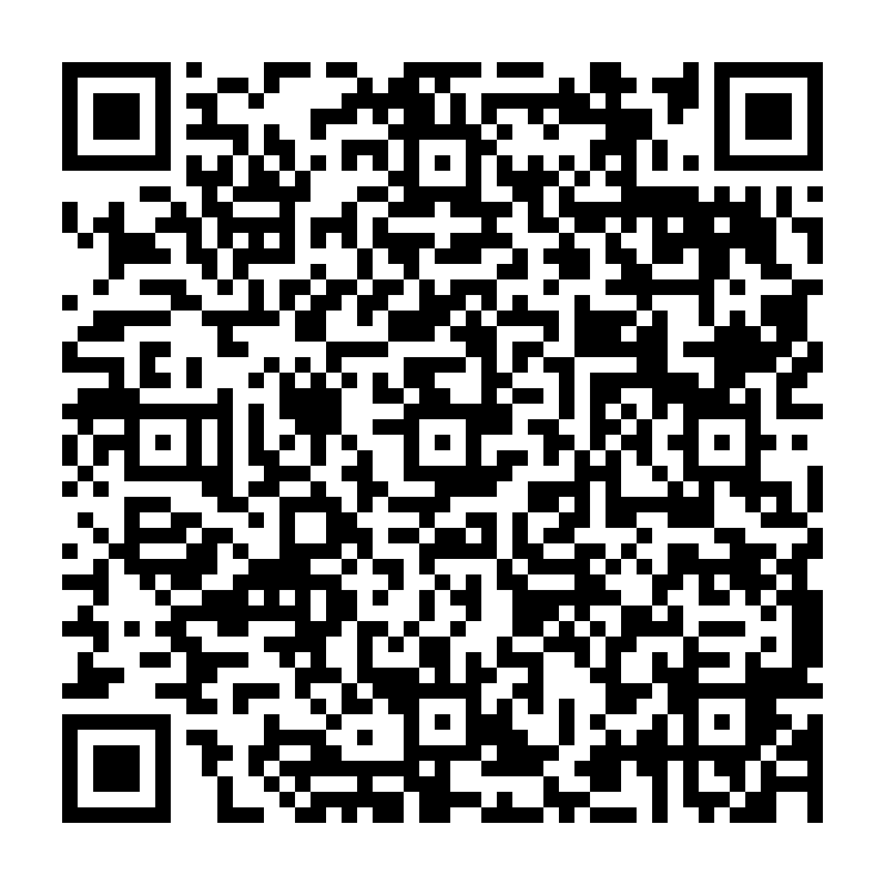 QR-koodi