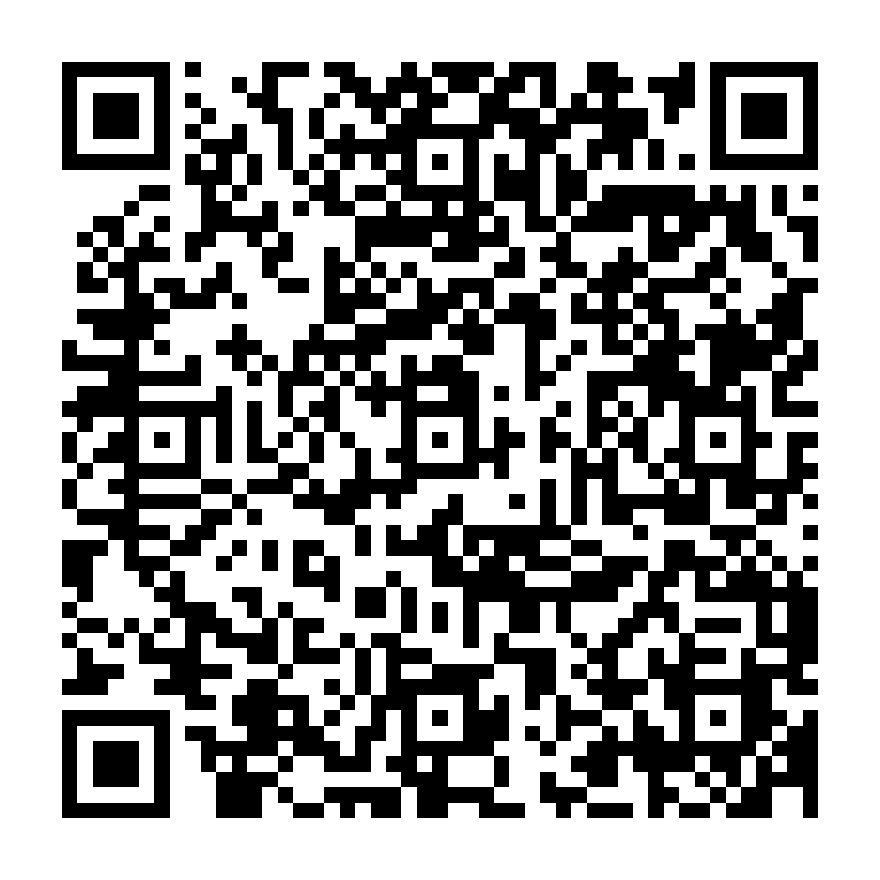 QR-koodi