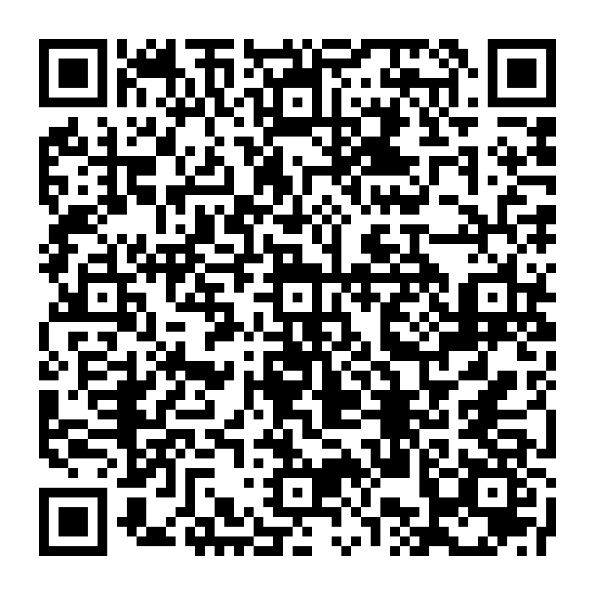 QR-koodi