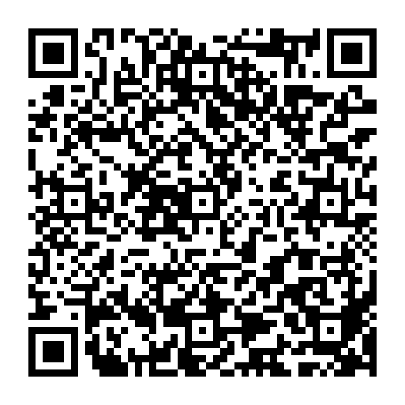 QR-koodi
