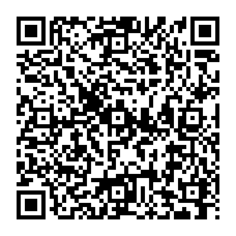QR-koodi