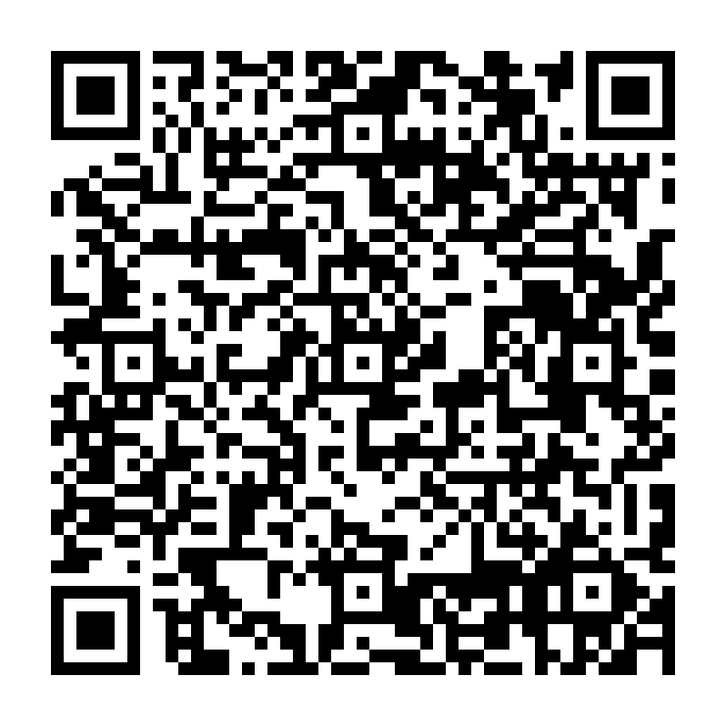 QR-koodi