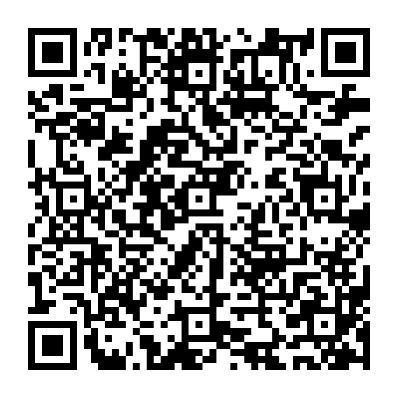 QR-koodi