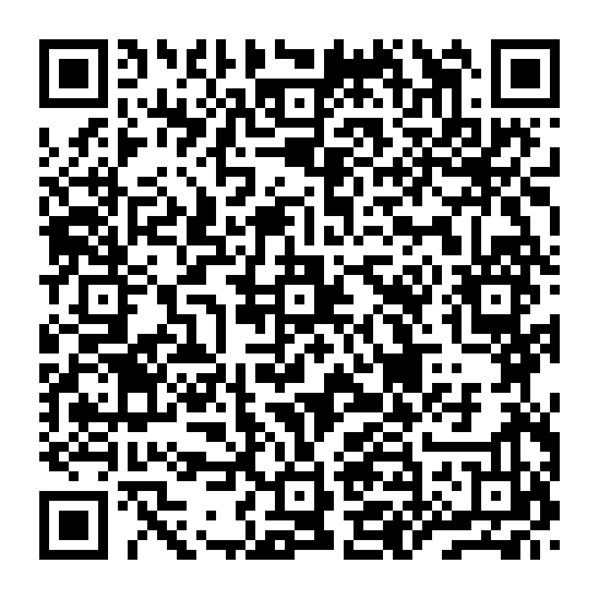 QR-koodi