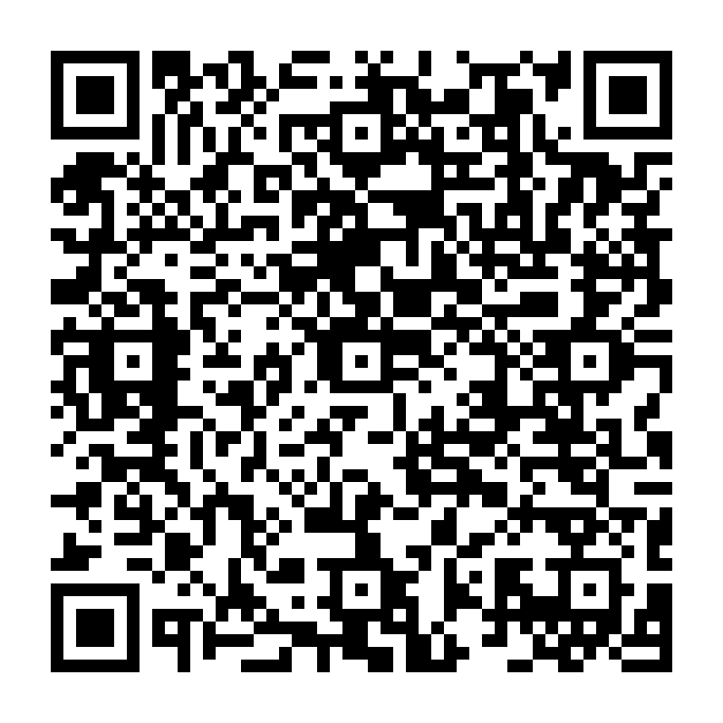 QR-koodi