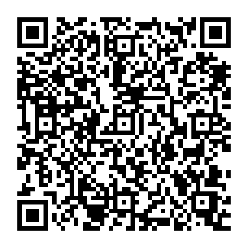 QR-koodi