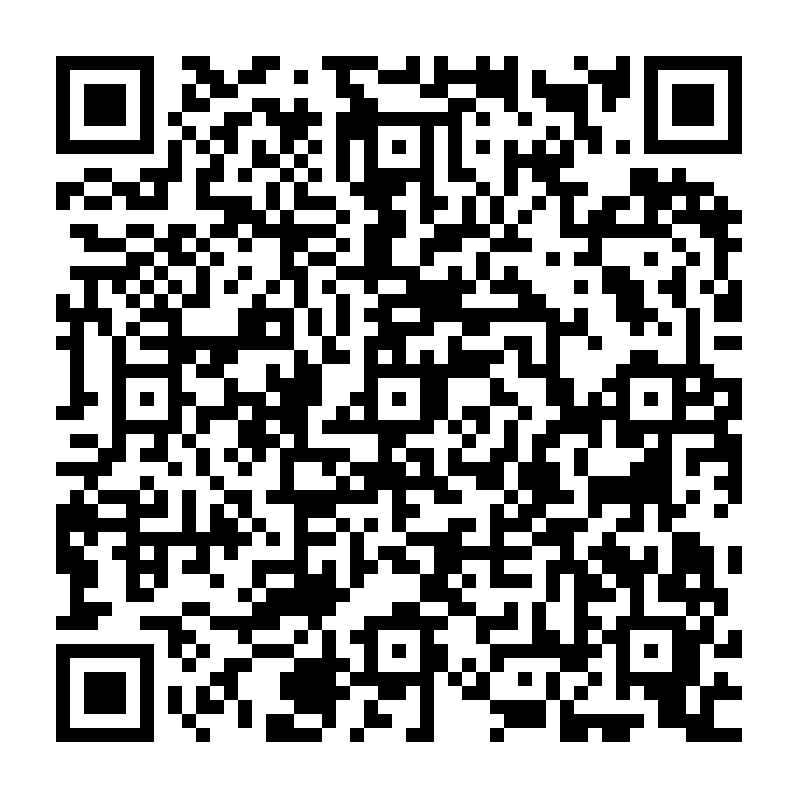 QR-koodi