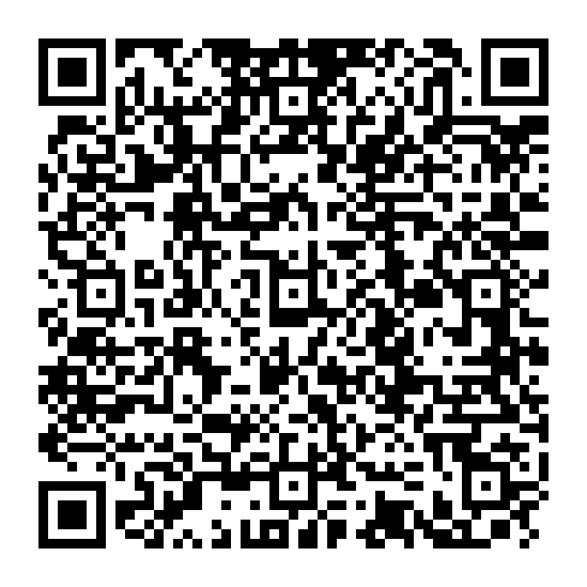 QR-koodi
