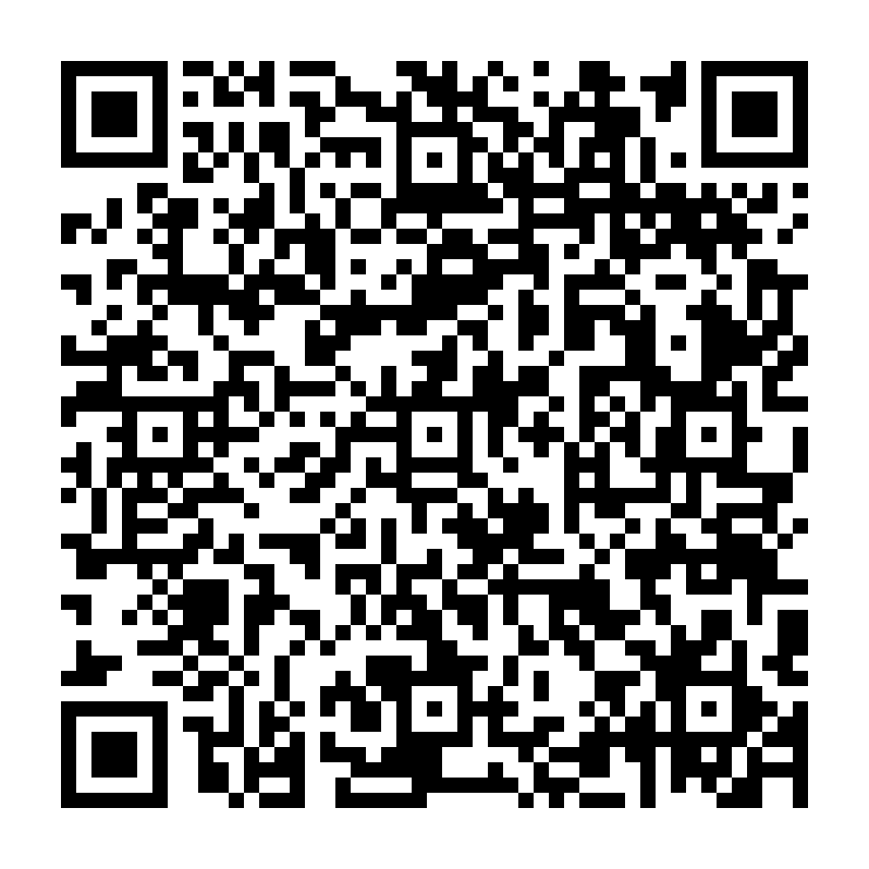 QR-koodi