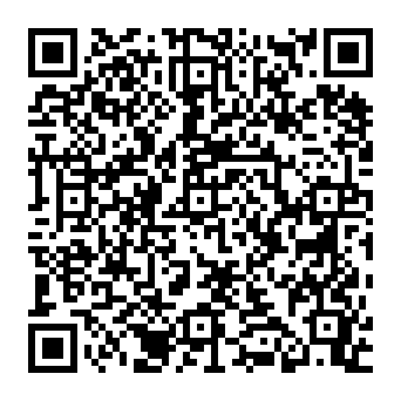 QR-koodi