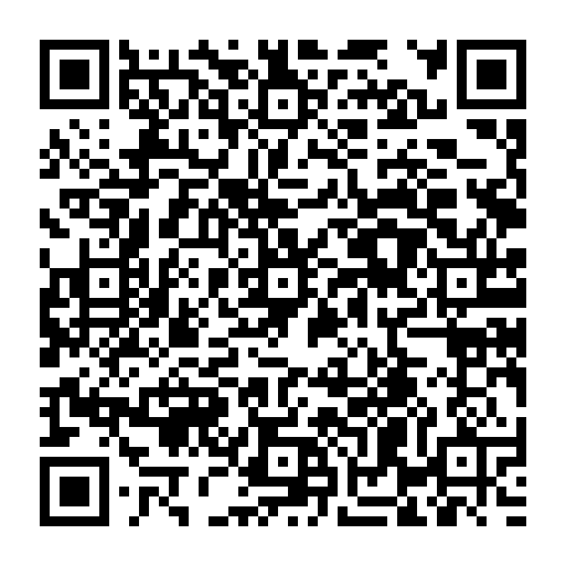 QR-koodi