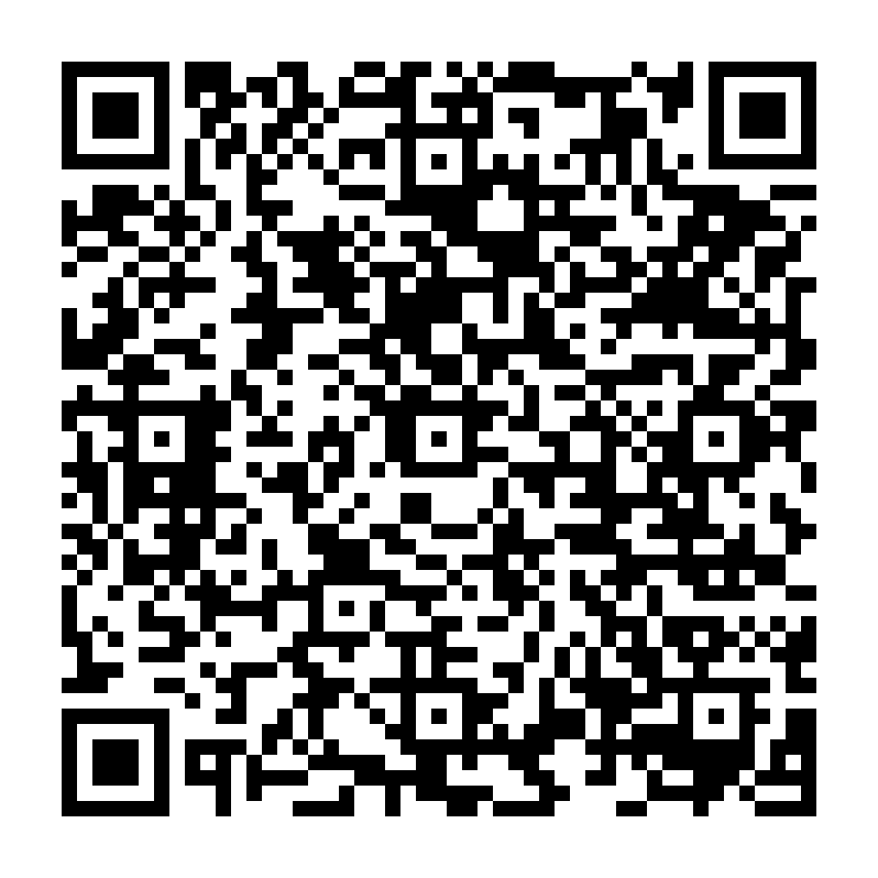 QR-koodi