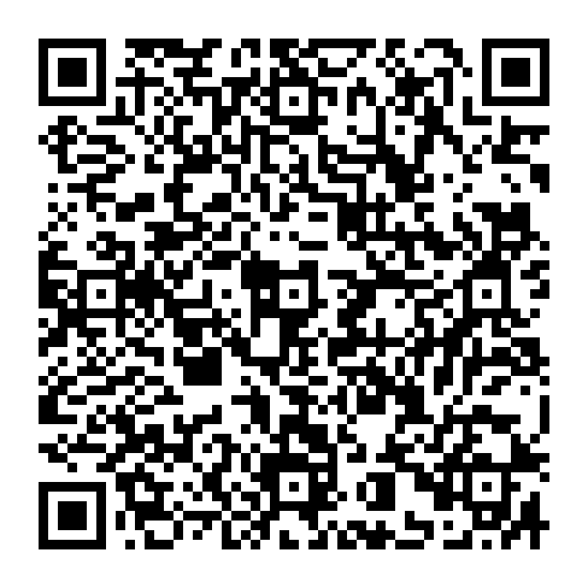 QR-koodi