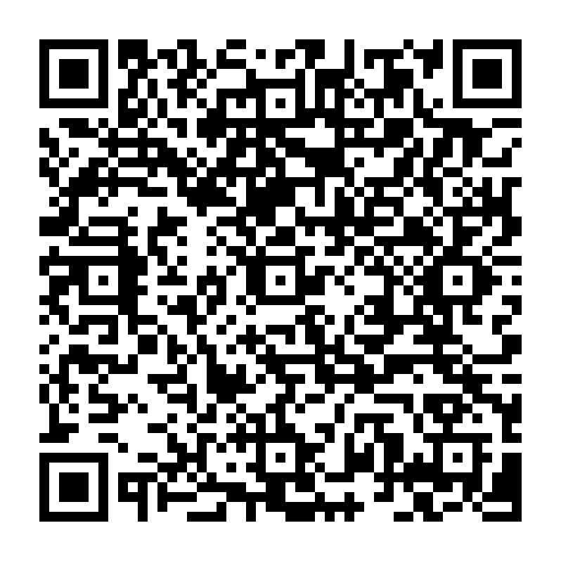 QR-koodi