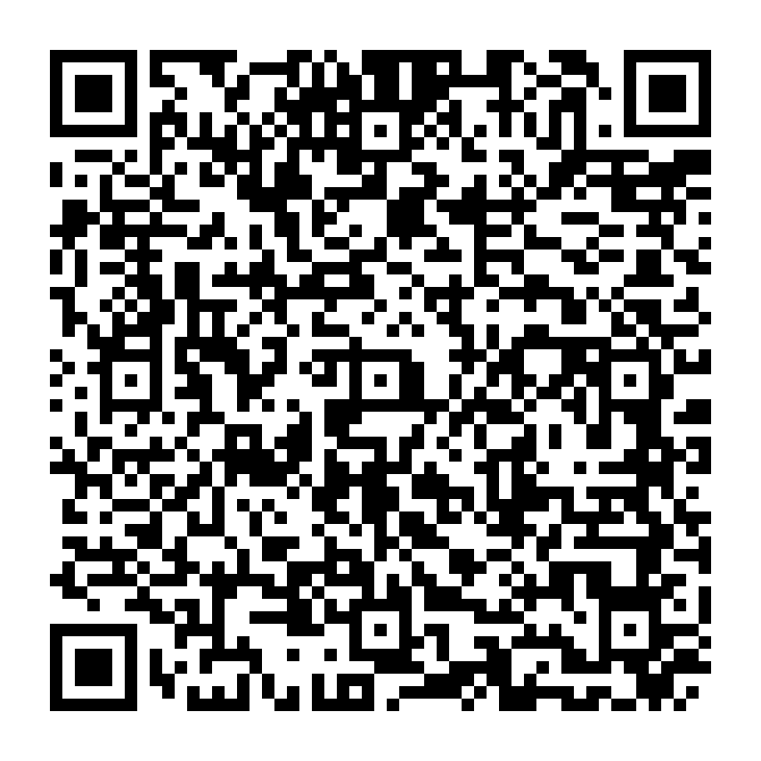 QR-koodi