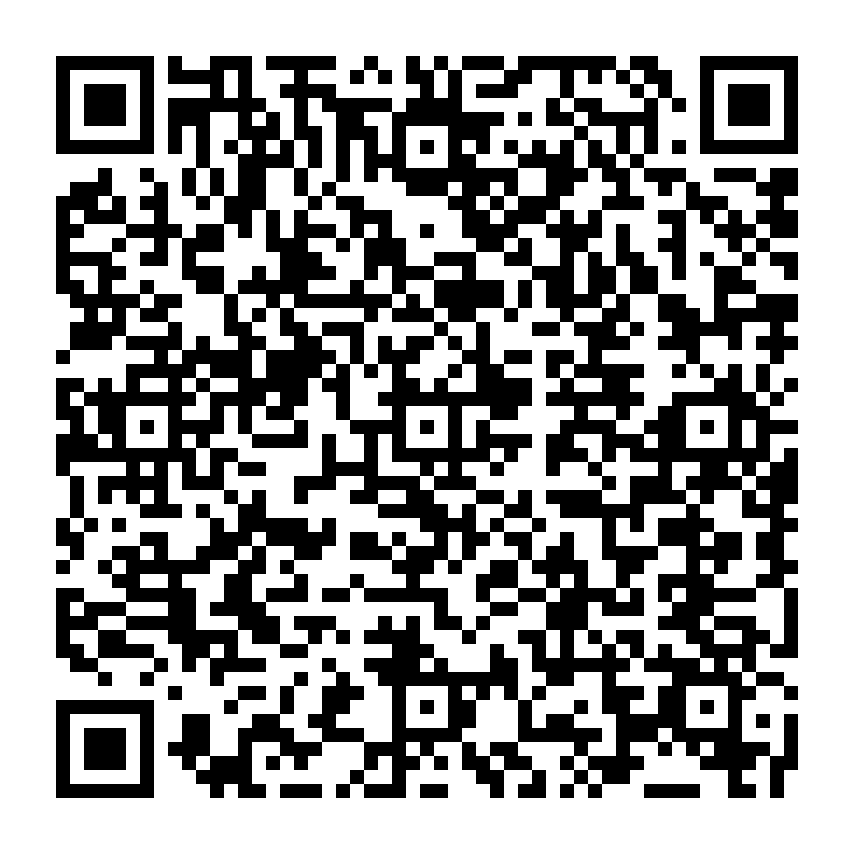 QR-koodi