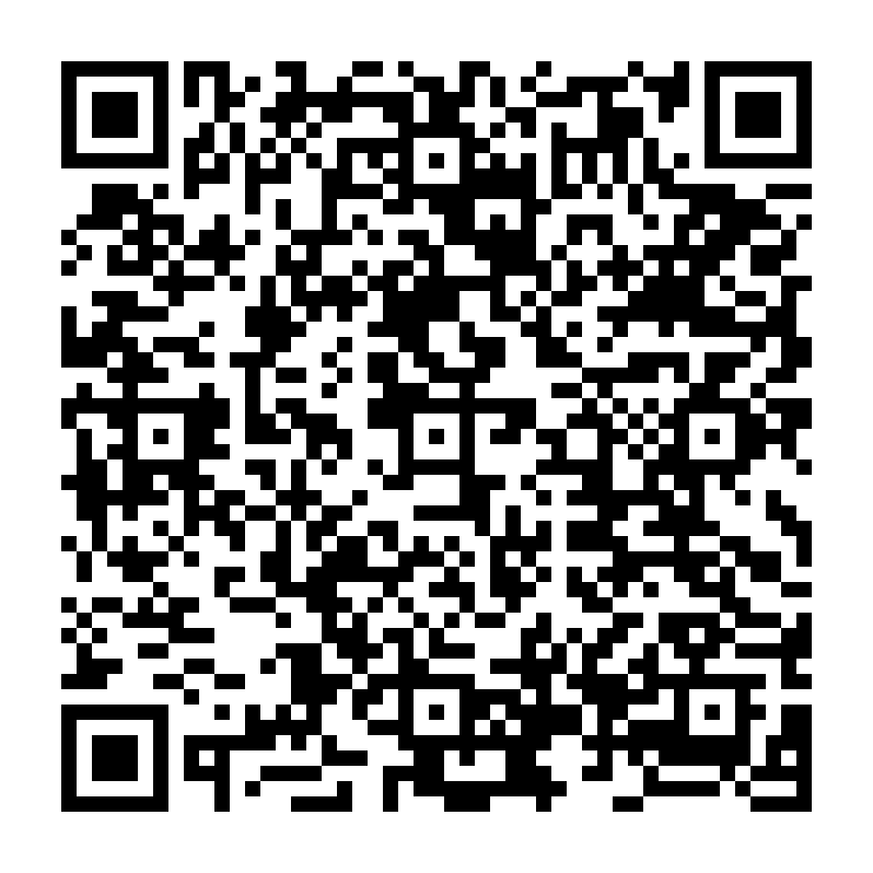 QR-koodi