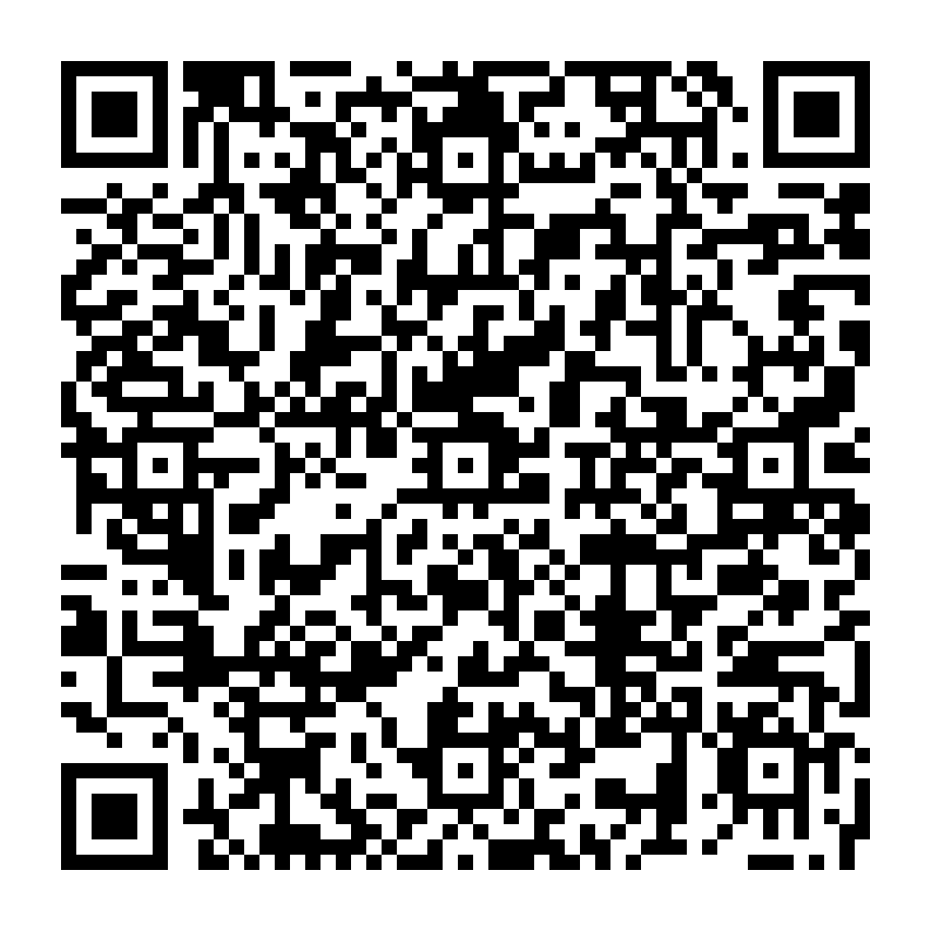 QR-koodi