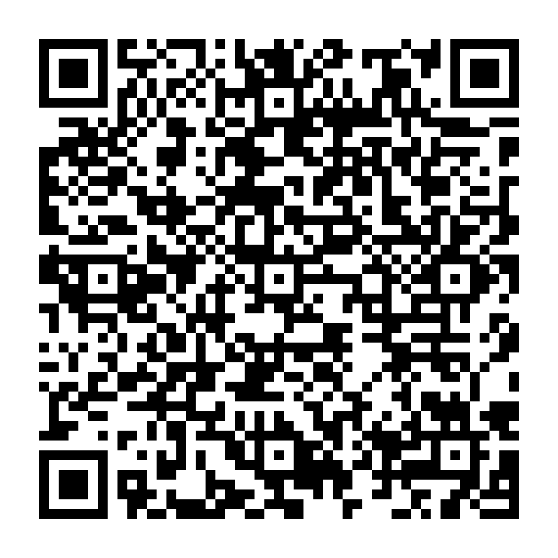 QR-koodi