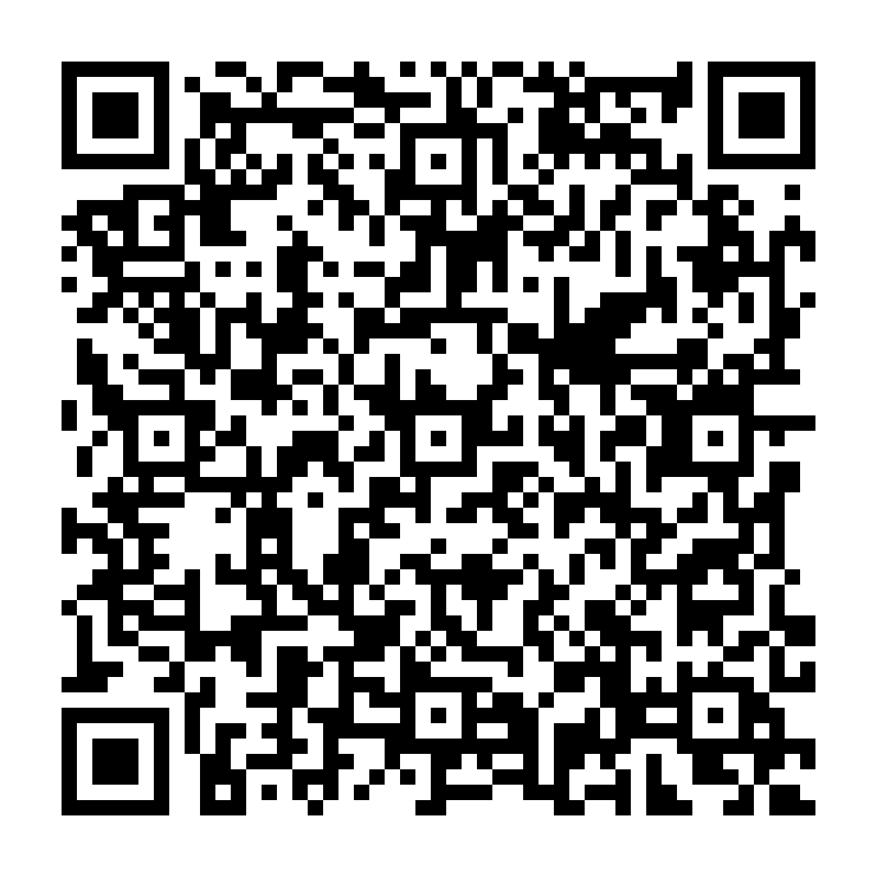 QR-koodi
