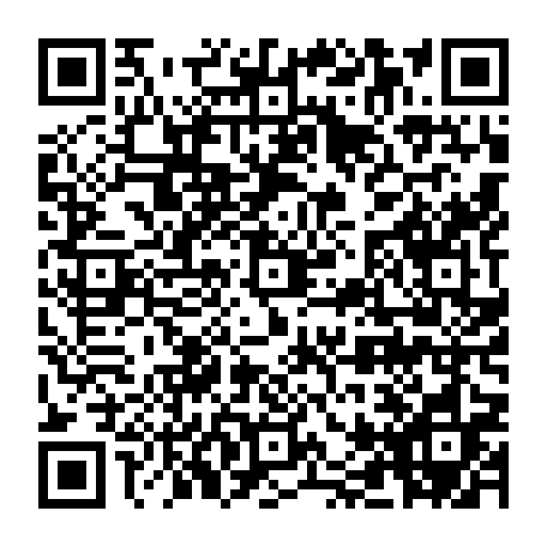 QR-koodi
