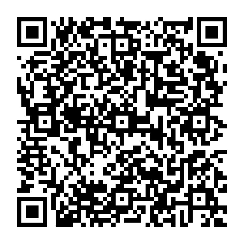 QR-koodi