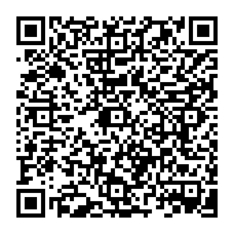 QR-koodi