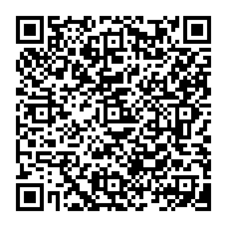 QR-koodi