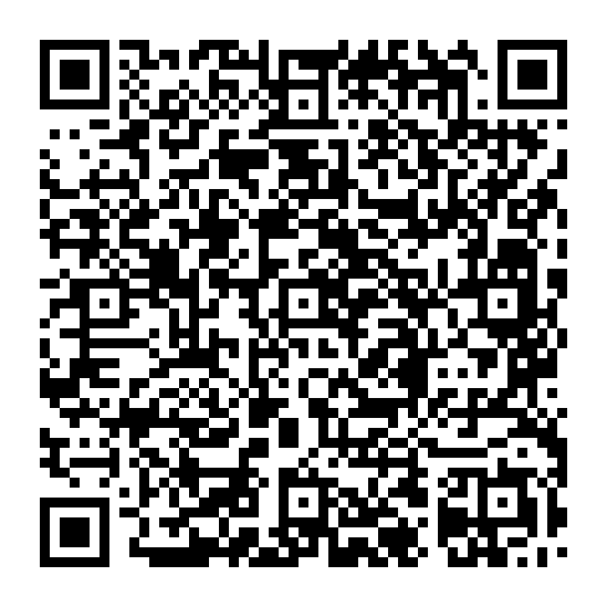 QR-koodi