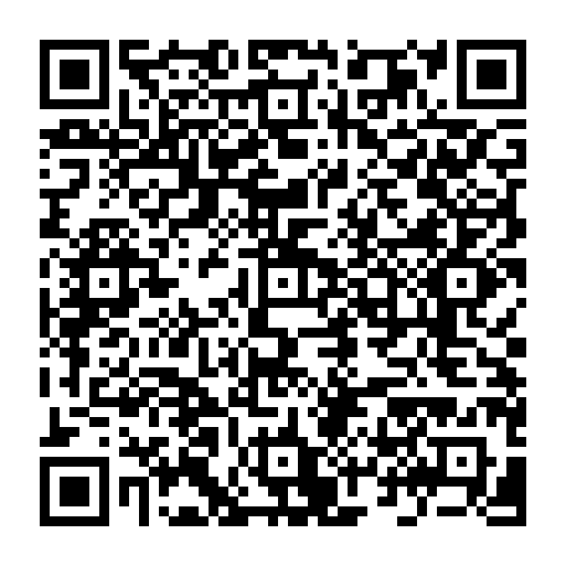 QR-koodi