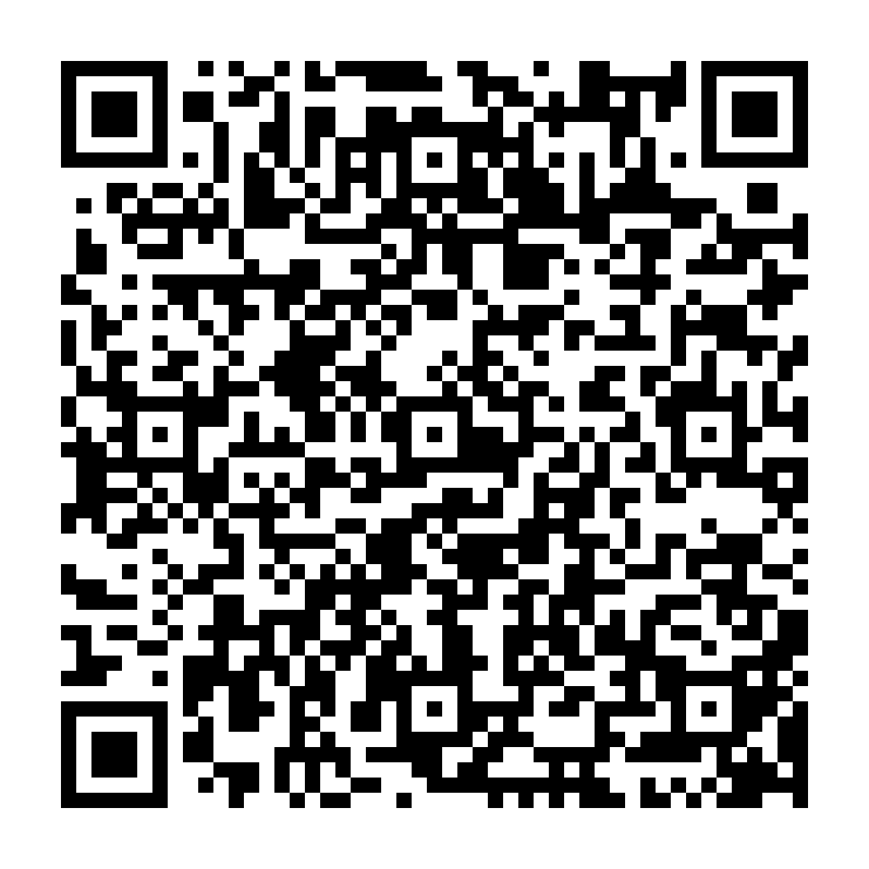 QR-koodi