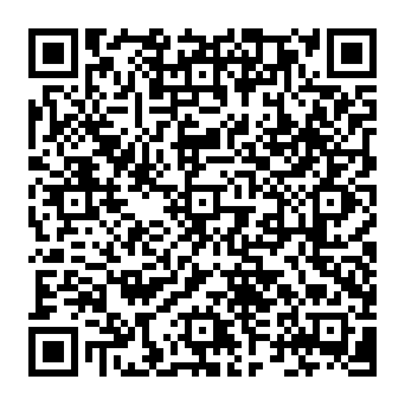 QR-koodi
