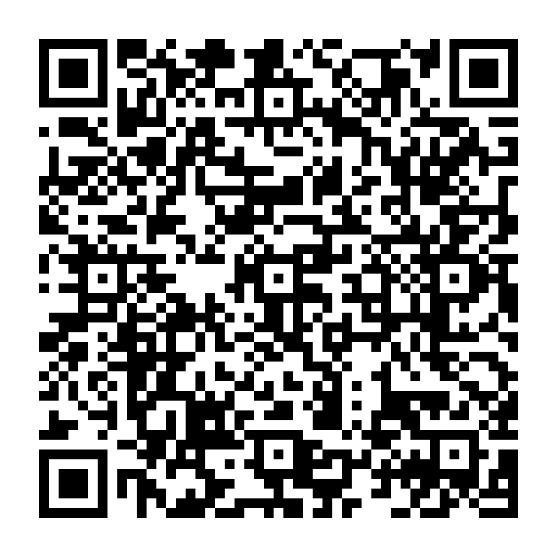 QR-koodi