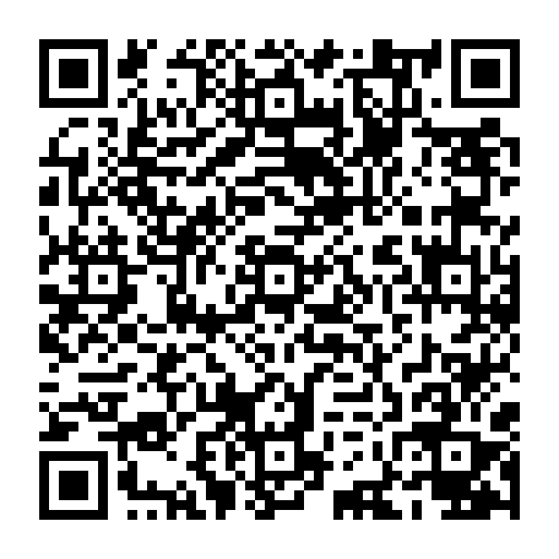 QR-koodi