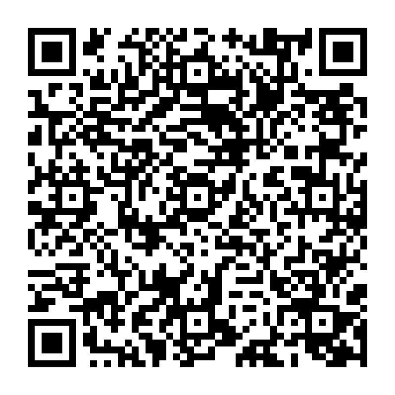 QR-koodi