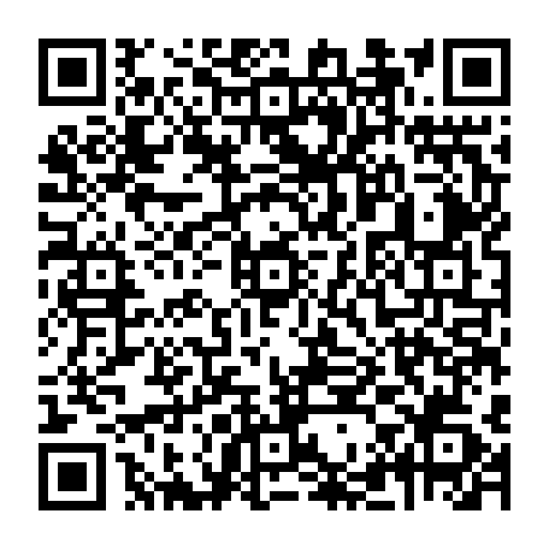 QR-koodi